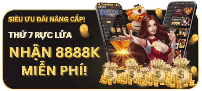 Thưởng nạp lại hàng ngày zx88 casino