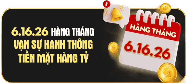 Các chương trình khuyến mãi độc quyền tại ac88