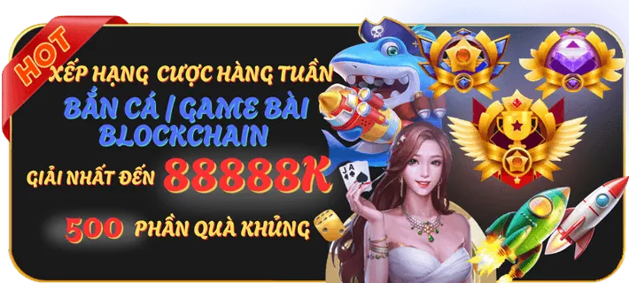 Các loại game phổ biến nhất tại ac88