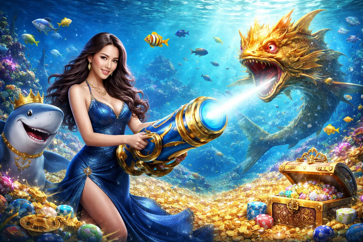 Hướng dẫn đăng ký và nạp tiền để chơi Nổ Hũ tại ac88