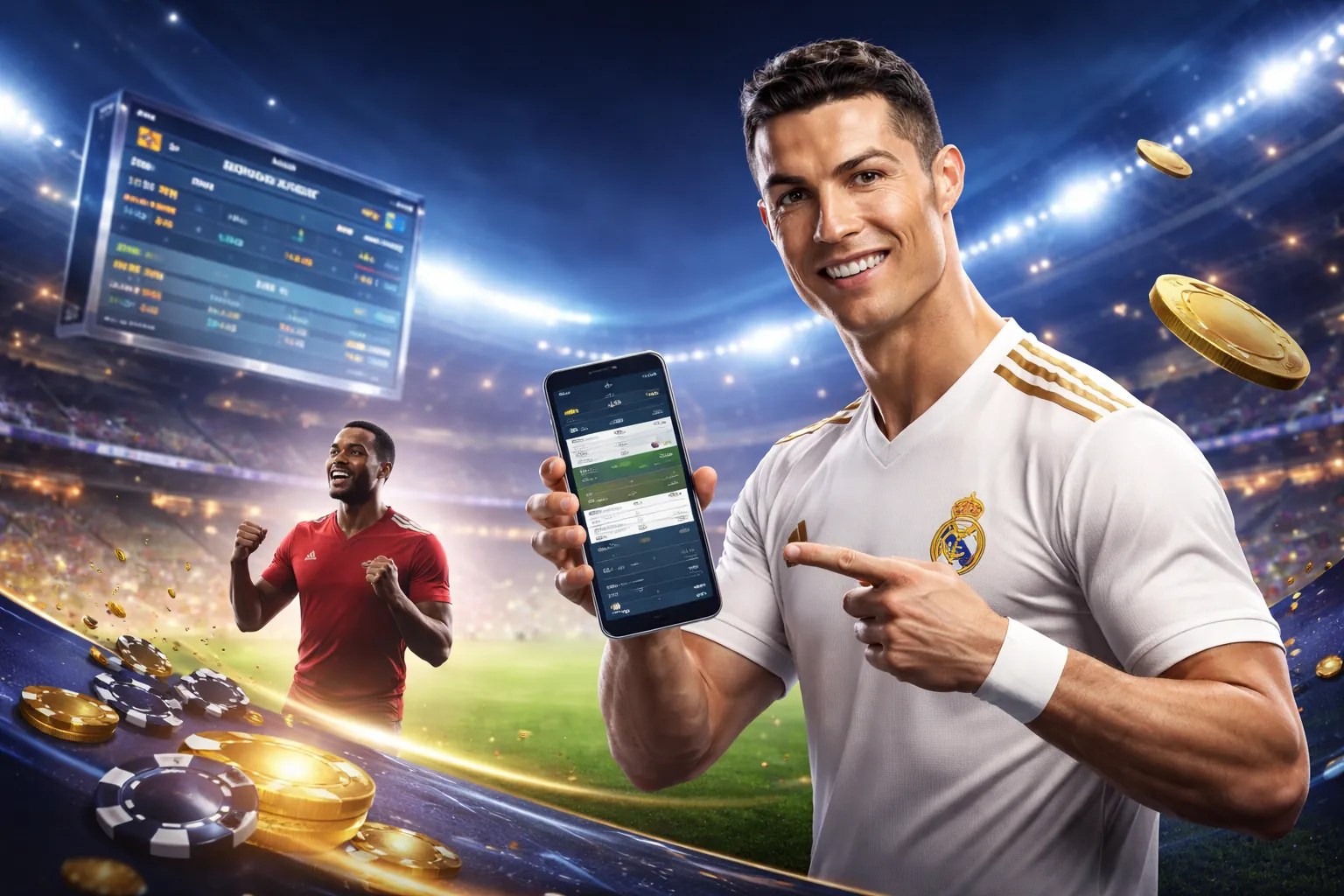 Banner kêu gọi hành động đăng ký ac88