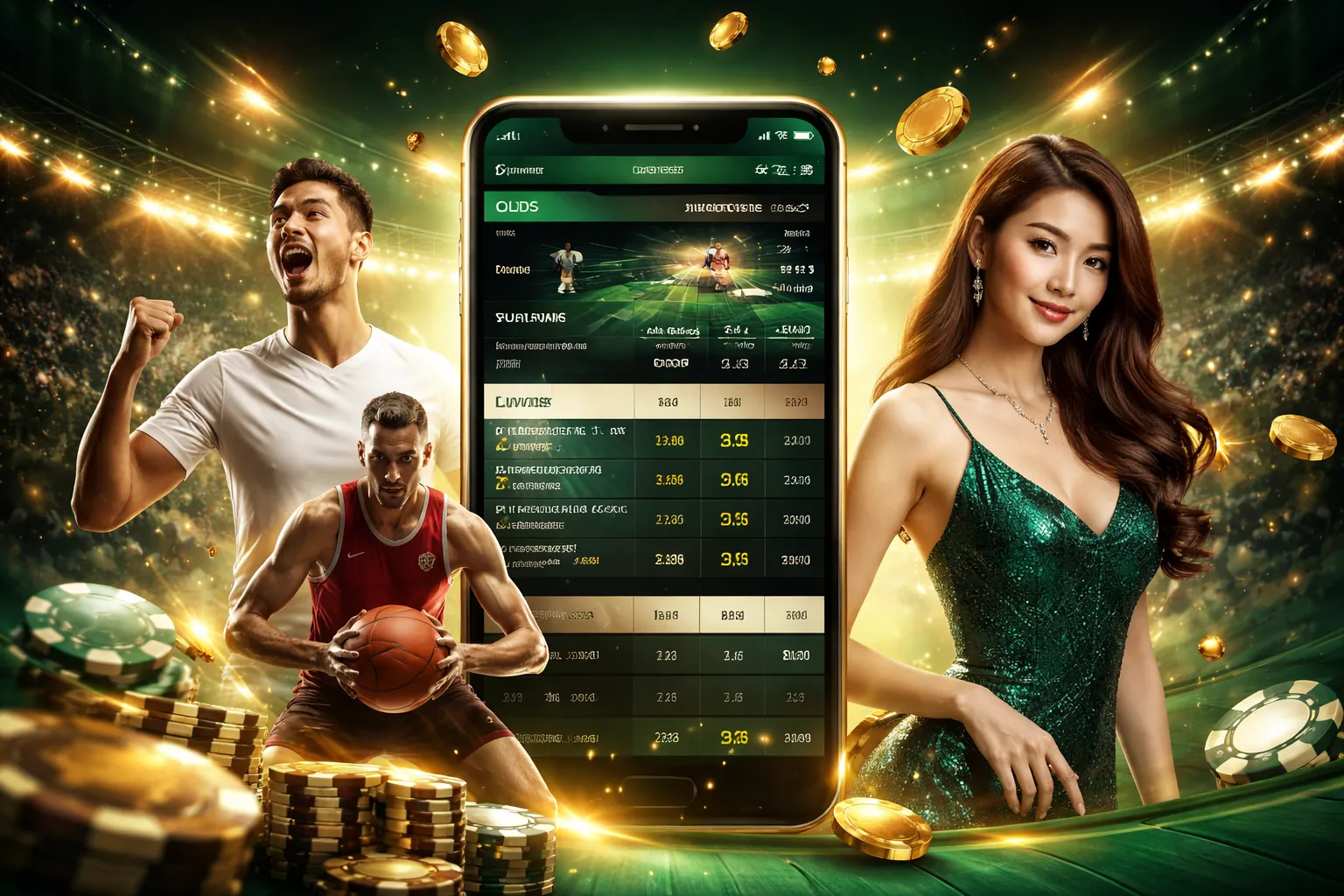 Cao thủ chia sẻ kinh nghiệm chơi Nổ Hũ có trách nhiệm tại ac88