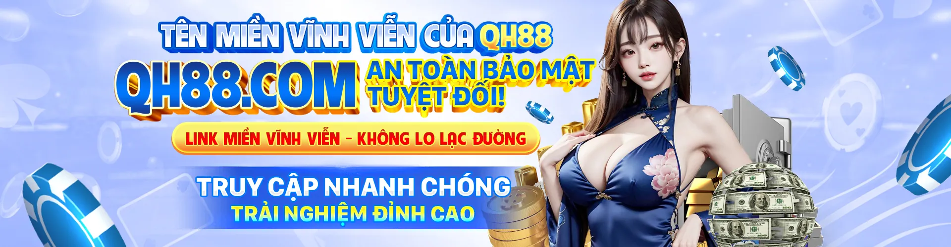 Chính sách bảo mật ac88